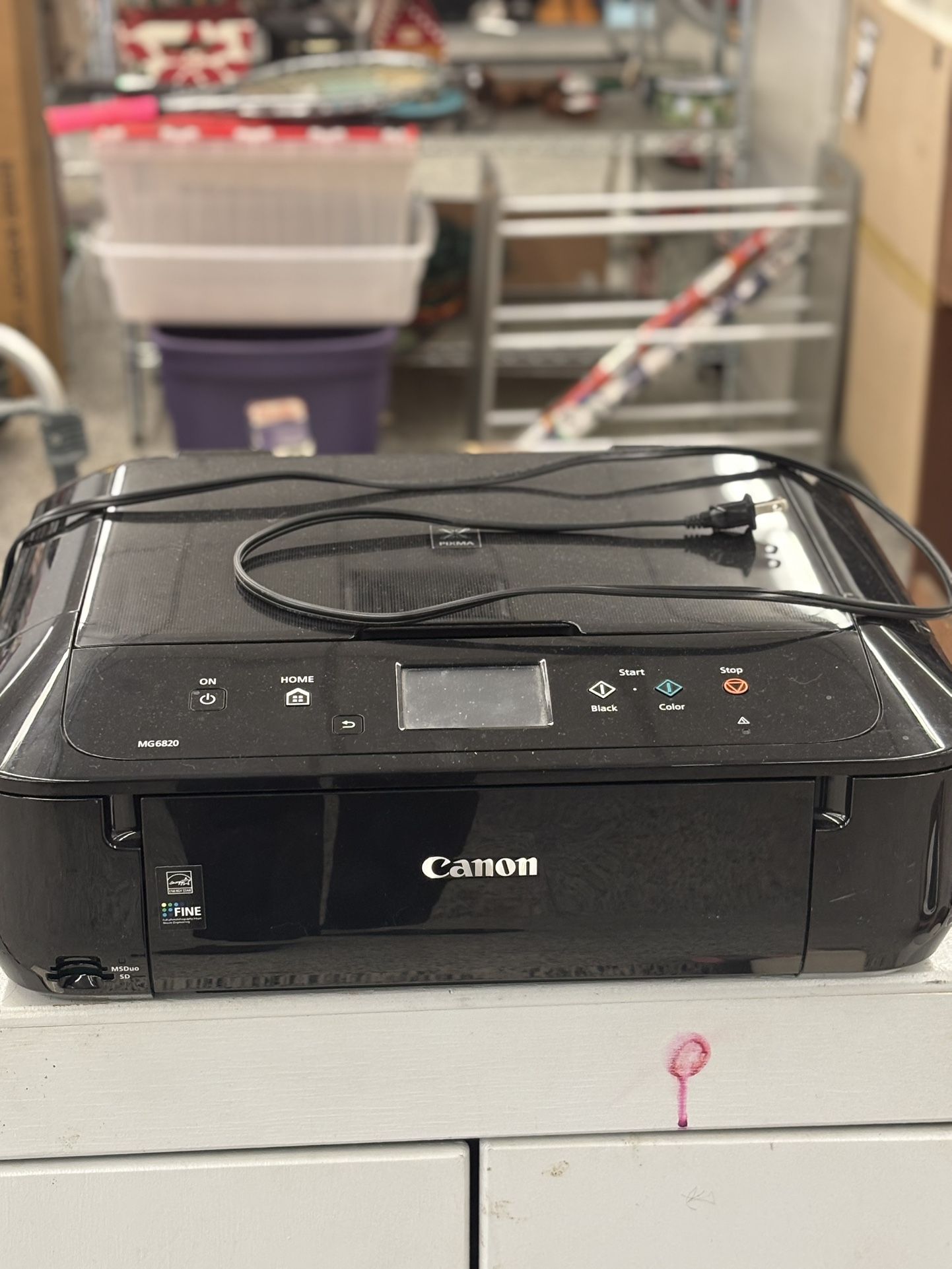 Printer