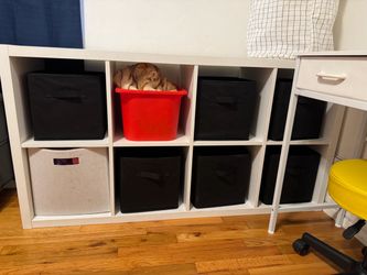 8 cubedstorage cubby