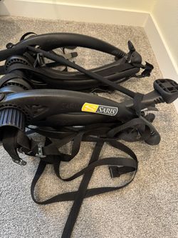 Saris Bones Bike Mount