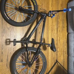 SE BIKE fat Tire 