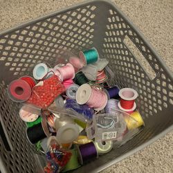 Materiales Para Pulseras