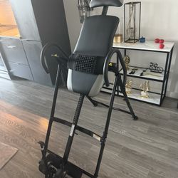 Inversion Table 
