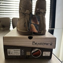 Bearpaw Winter Boots