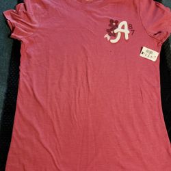 Aeropostale Shirt Womens/Junior's