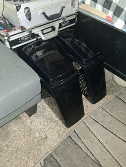 Harley bags