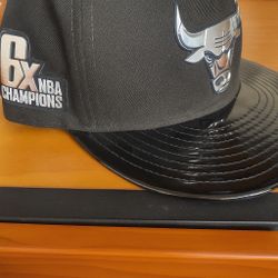 🔥 Pick Up Today – Discounted Chicago Bulls Hat & Beanie Bundle – NBA Fan Gear Deal! 🏀