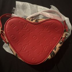 L V hand Bag