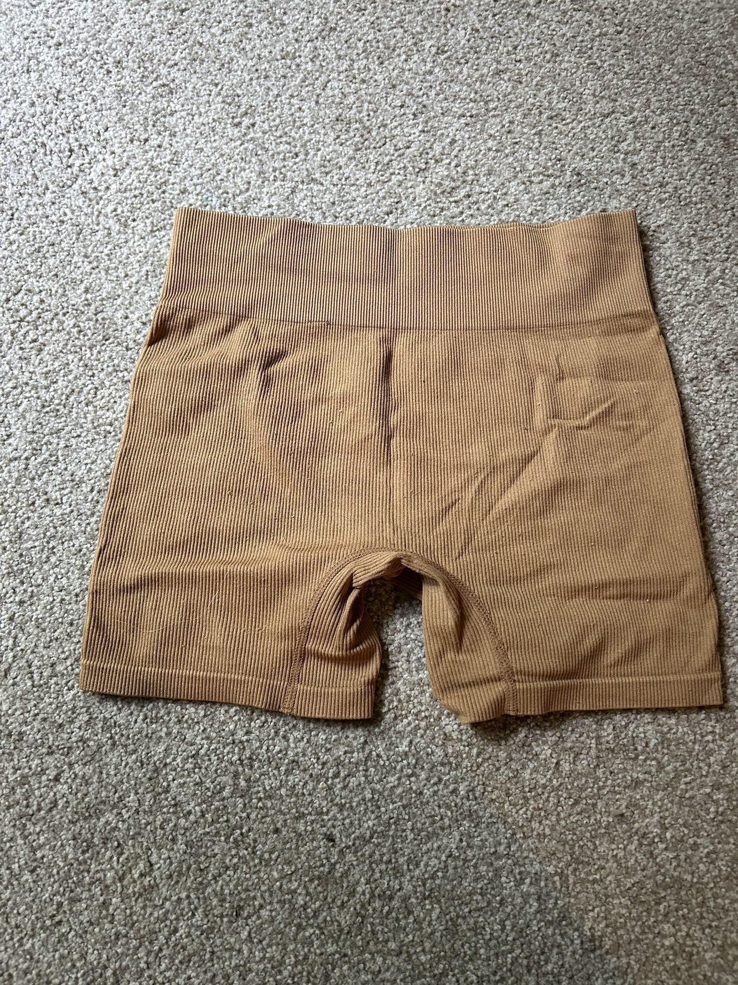 Biker Shorts