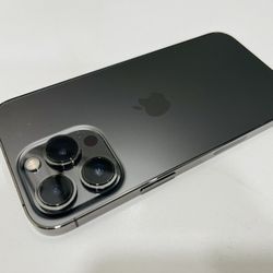 13 Pro  128gb Unlocked For Any carrier 