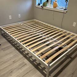 full bed frame