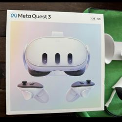 Oculus Quest 3