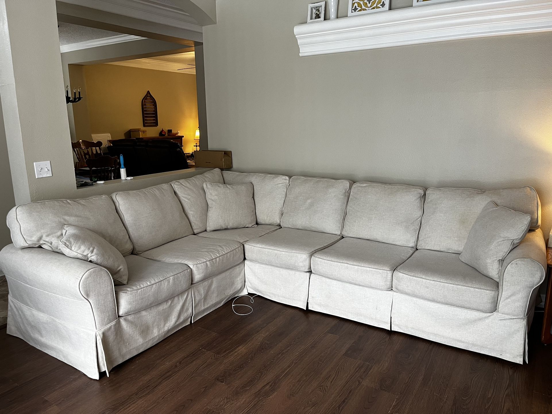 Ashley Furniture Sectional