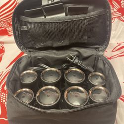 T3 Volumizing Hot Rollers