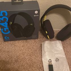 Logitech G435 Headset