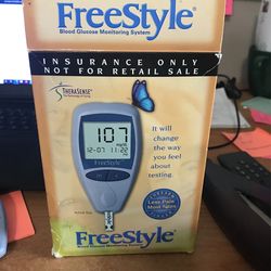 Freestyle Medical