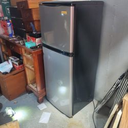 Large Mini Fridge