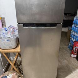 Refrigerator Small 