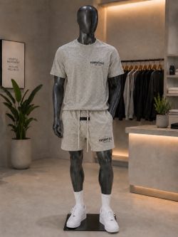 Set essentials (Retail & Wholesale)