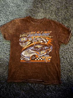 Halen Shirt