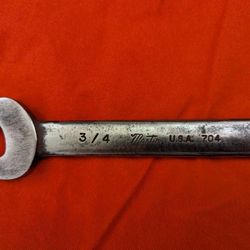 Martin Wrench 704