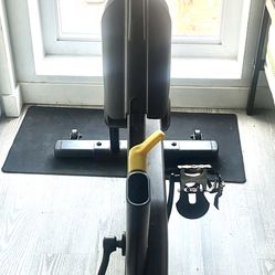 ProForm Tour de France Exercise Bike TDF CBC Indoor Cycle Upright