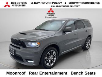 2019 Dodge Durango