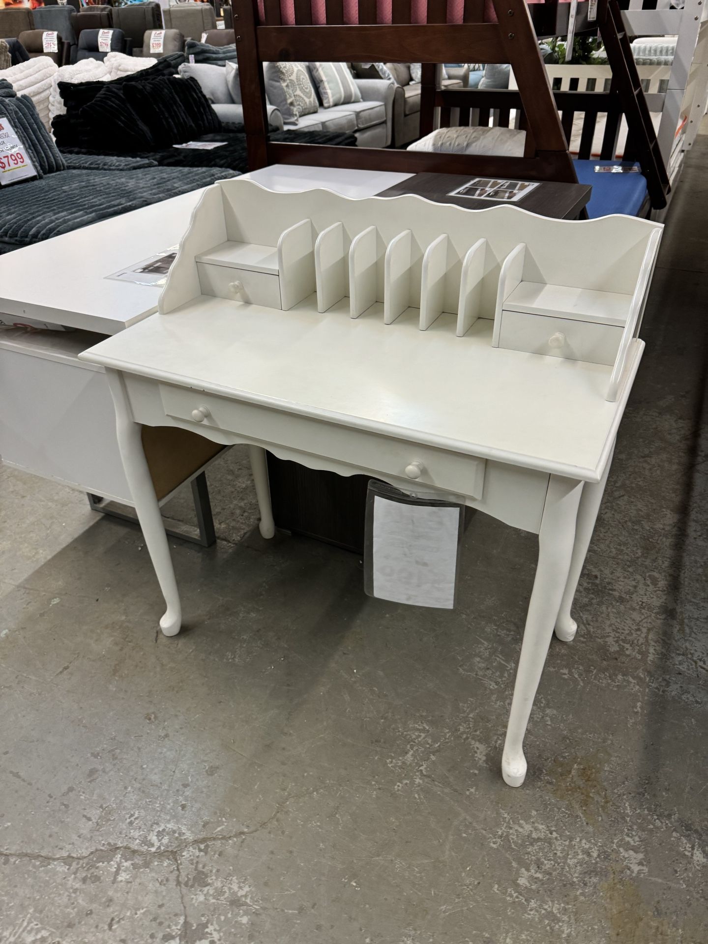 Desks Only $99. 3 Different Styles Available!