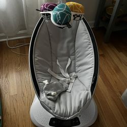 MamaRoo