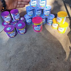 Baby Stuff