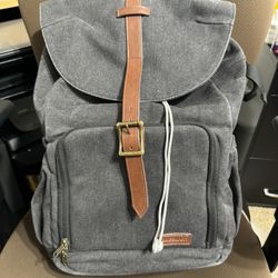 Camera Backpack 