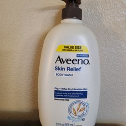 Aveeno 