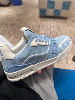 Louis Vuitton trainer