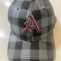 Arkansas Razorbacks Baseball cap 