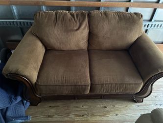 Loveseat