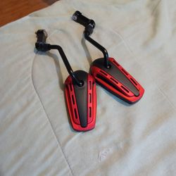 Bike Mirrors. 