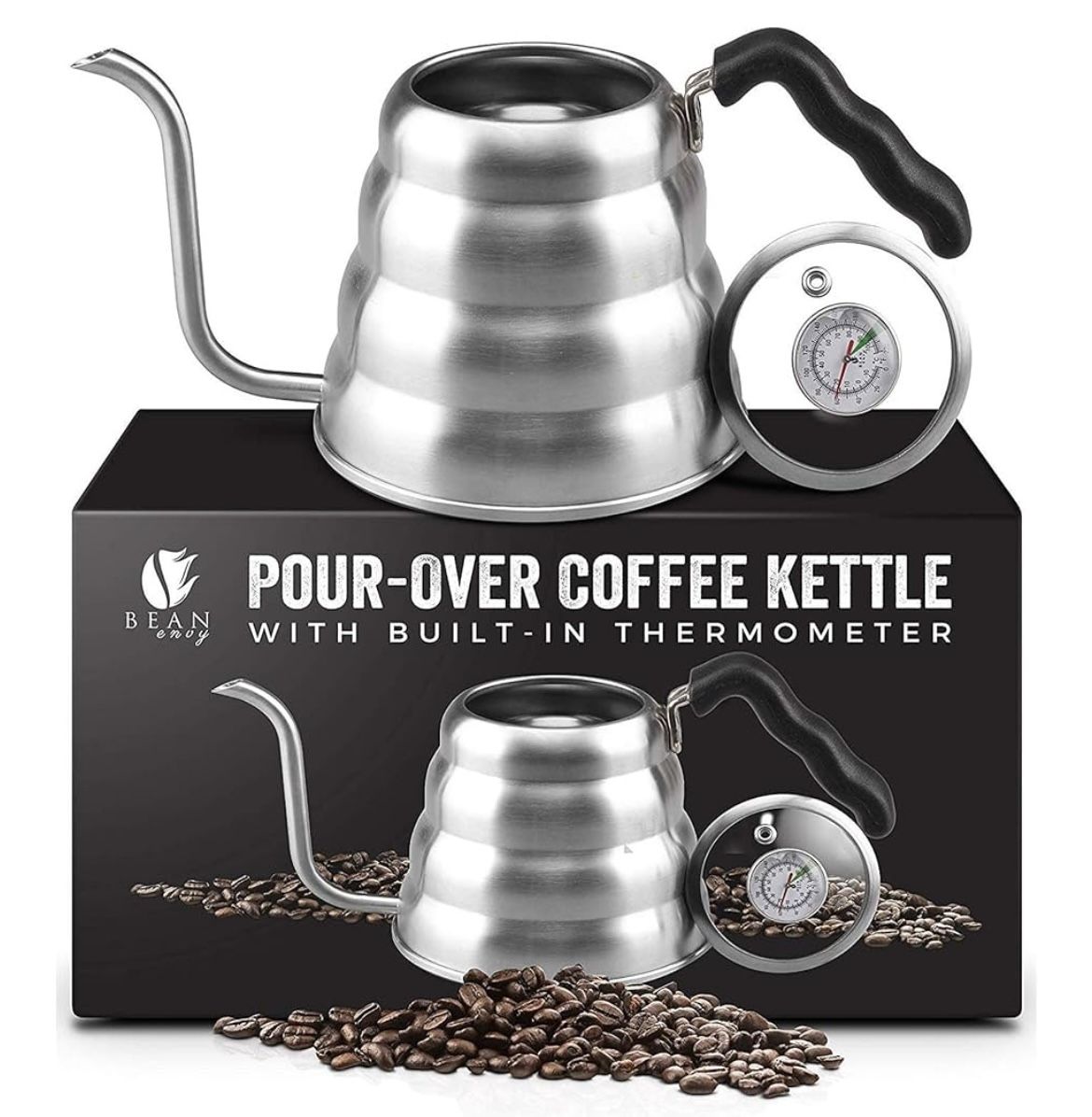 Bean Envy Pour-Over Kettle