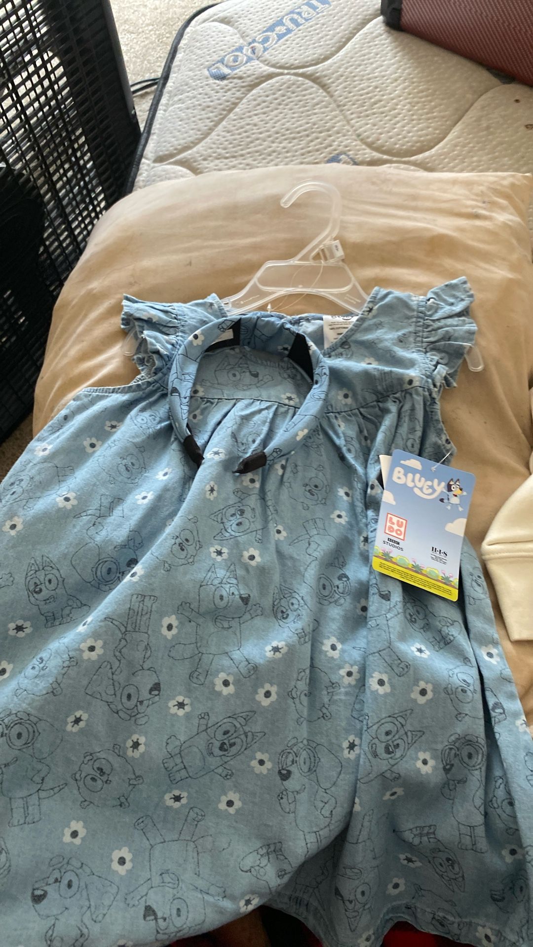 Girl Baby Clothes 3t