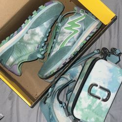 Cute Marc Jacob’s Duo 