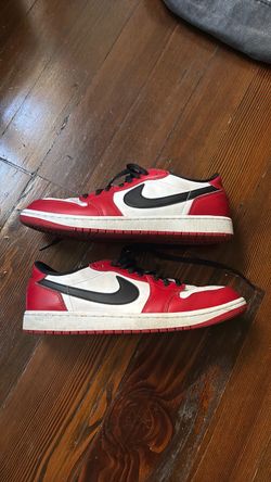 Jordan 1 Chicago