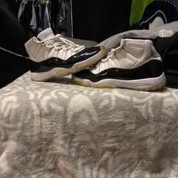Jordan 11   9/5