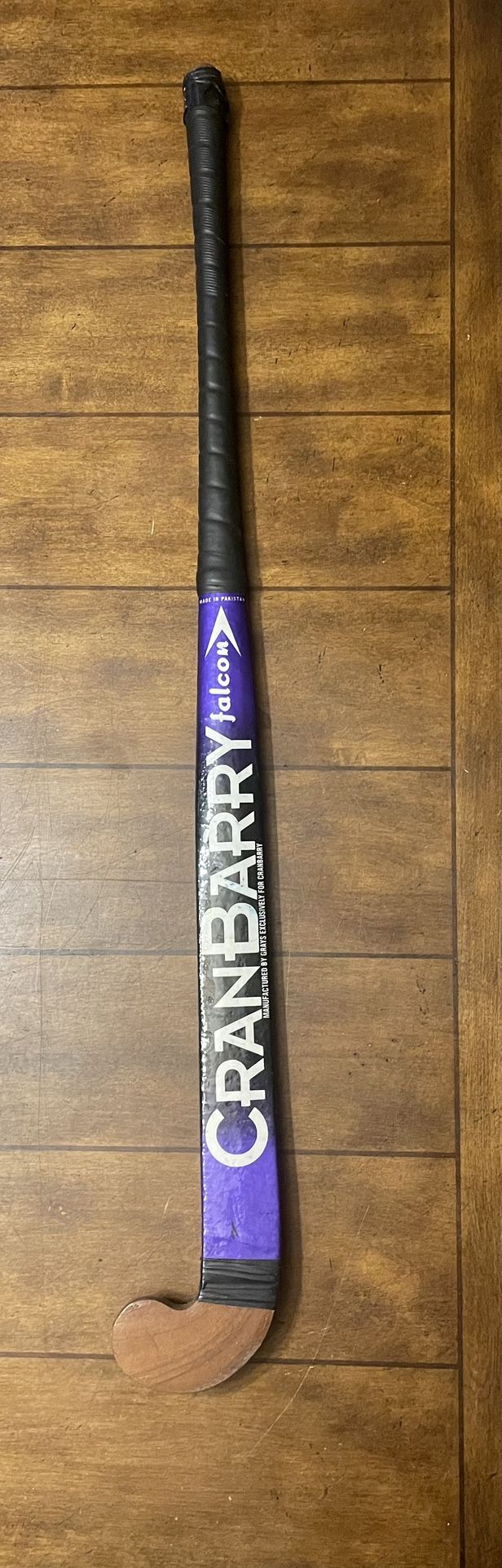 Cranberry Falcon Field Hockey Stick 34.5”