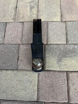 Tow Hitch 2”