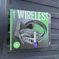 Gaming Headset 800 Pro Hx