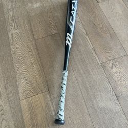 2023 Marucci CAT X VANTA BBCOR Certified Bat (-3) Alloy 28 oz 31" (Used)