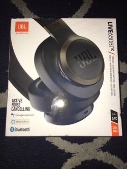 Jbl live650btnc read profile
