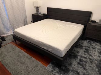 Casper Original King Mattress