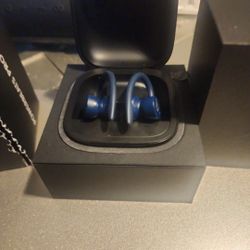 Powerdbeats Pro