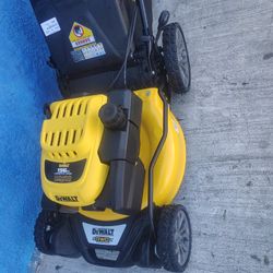 Lawn Mower Self Propelled 