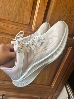 Woman’s Nike Snicker