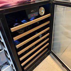 Wine Cooler